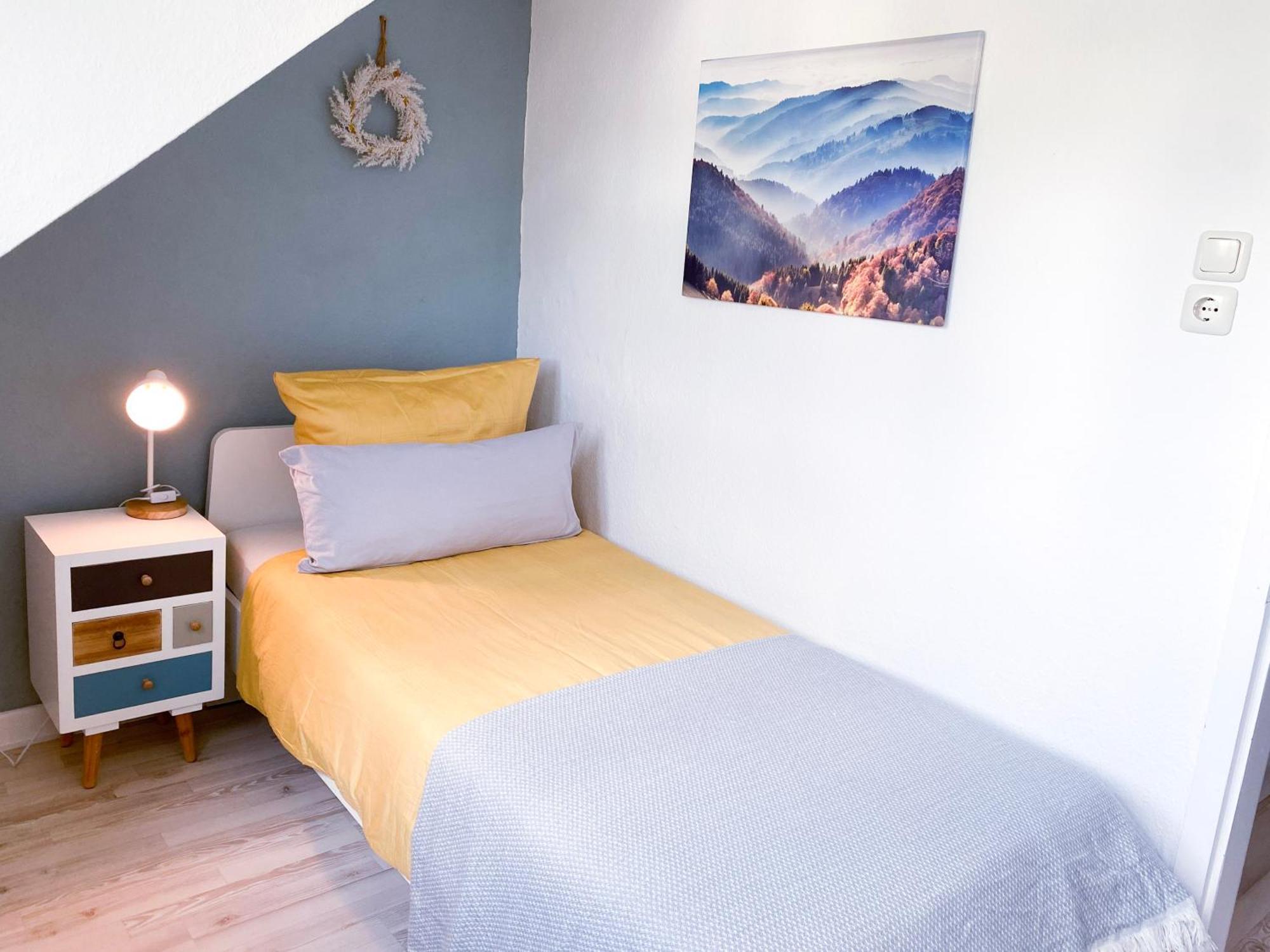 Greenhouse Living "Haus Blankenheim" - Burgblick I Urlaub Mit Hund - 30 Minuten Zum Phantasialand & Nuerburgring Blankenheim  Exteriér fotografie