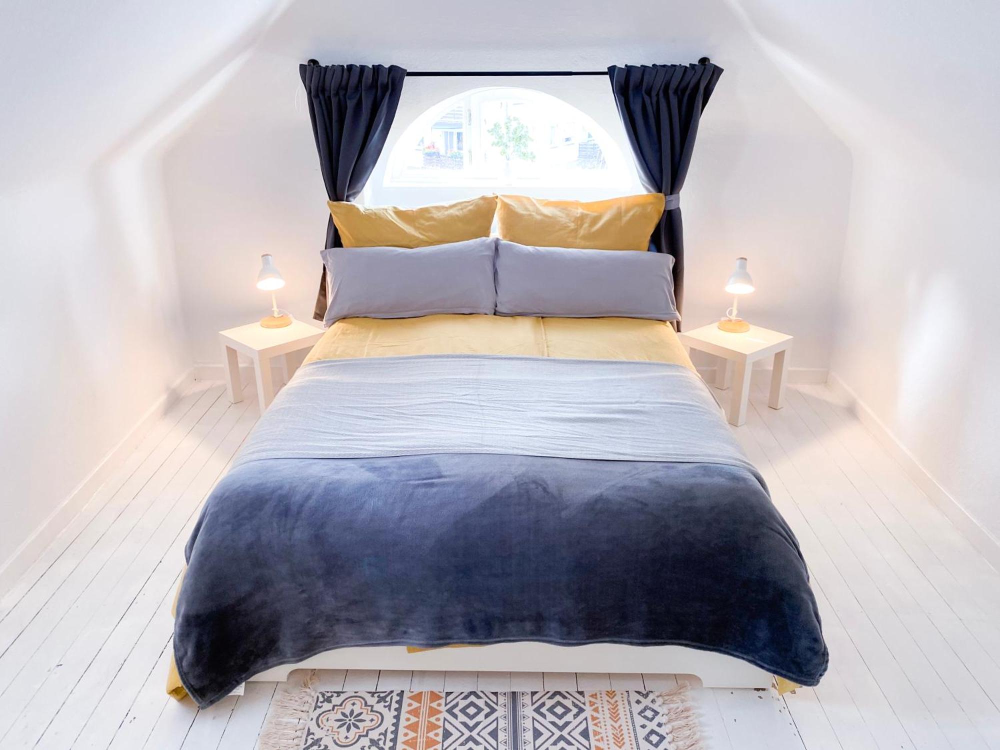 Greenhouse Living "Haus Blankenheim" - Burgblick I Urlaub Mit Hund - 30 Minuten Zum Phantasialand & Nuerburgring Blankenheim  Exteriér fotografie